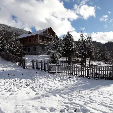 Grabova Hotel *