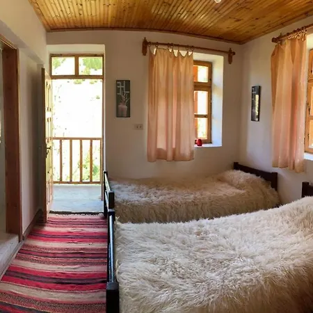 Hotel Grabova