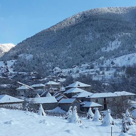 Grabova Hotel *