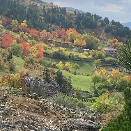 Grabova Hotel *