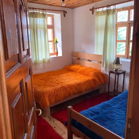 Grabova Hotel