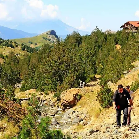 Hotel Grabova Grabove e Siperme