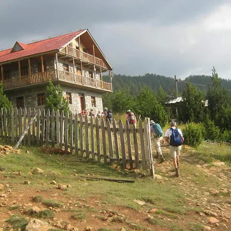 Hotel Grabova *