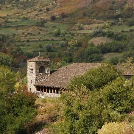 Grabova Hotel