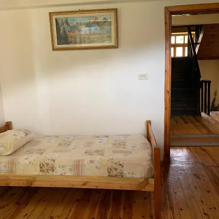 Hotel Grabova