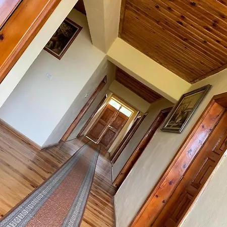 Grabova Hotel *
