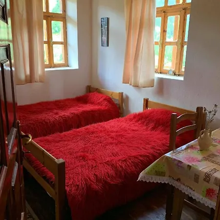 Grabova Hotel *