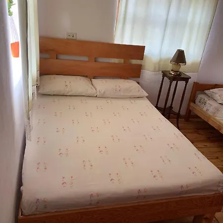 Hotel Grabova Grabove e Siperme